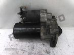 Motor Arranque  Peugeot 306 1.9 D - 1