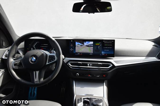 BMW Seria 3 318i M Sport - 18