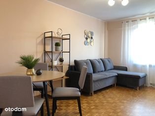 Eleganckie 2-pokojowe mieszkanie na os.Piastowskim