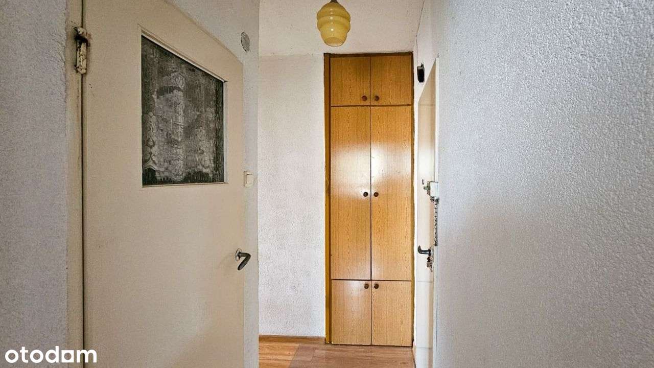 Jasne mieszkanie 1 piętro Pisz ul. Warszawska-11