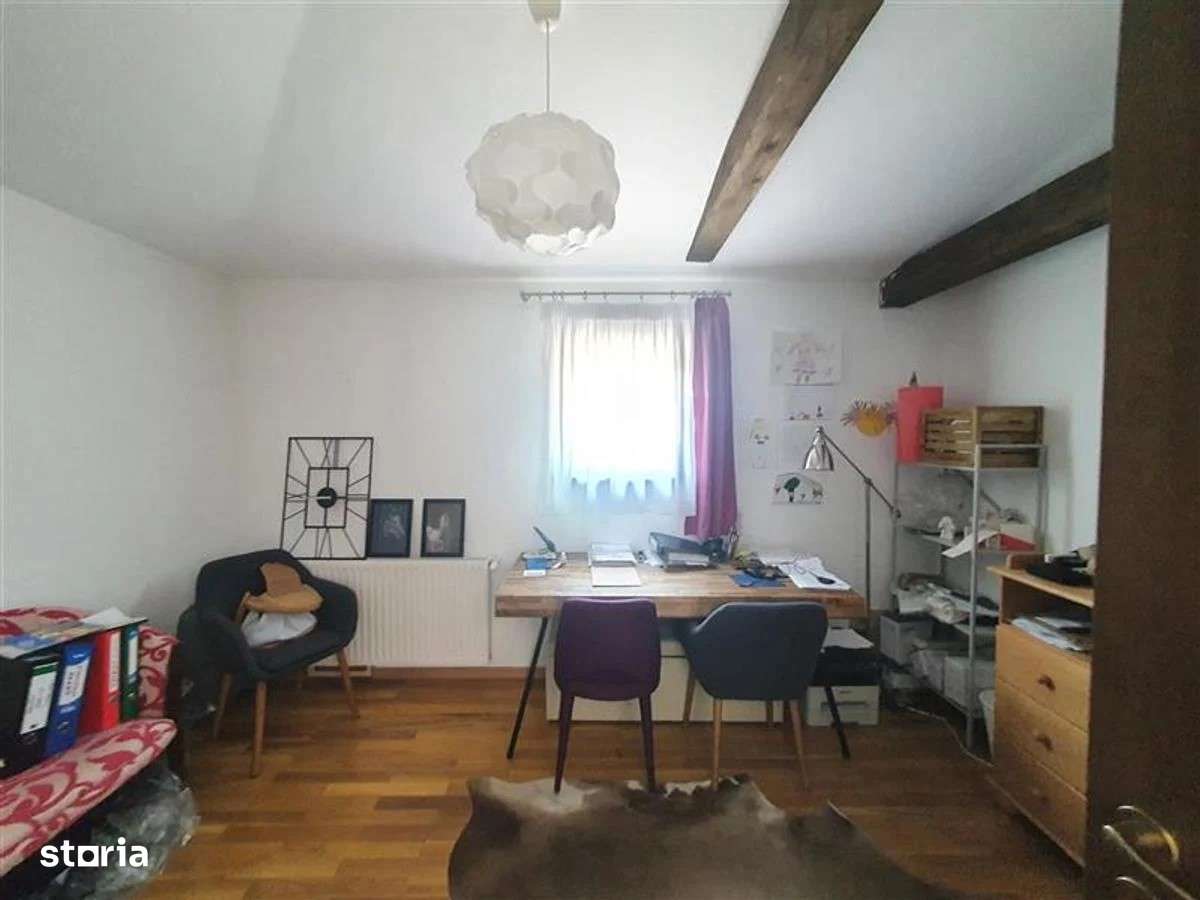 Vila la cheie, cocheta, mobilata-utilata, gradina amenajata-19