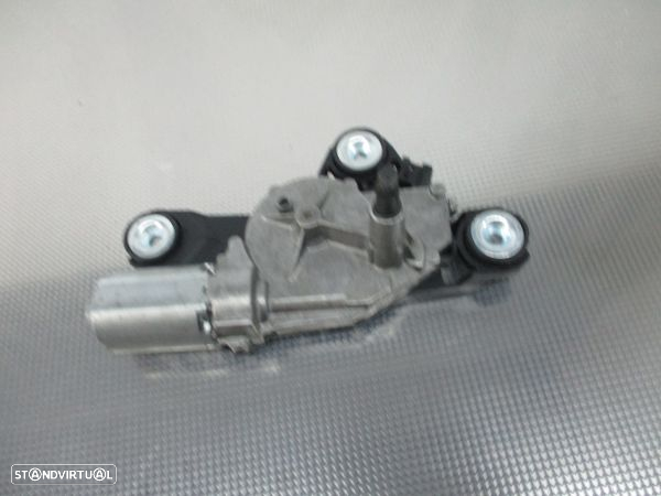 Motor Escovas / Limpa Vidros Tras Ford Mondeo Iv (Ba7) - 4