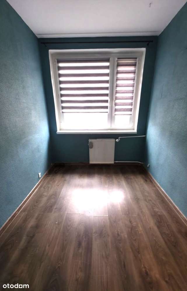 Atrakcyjne 3 Pokoje! Balkon! 3 Piętro! Zabrze Dzie-17