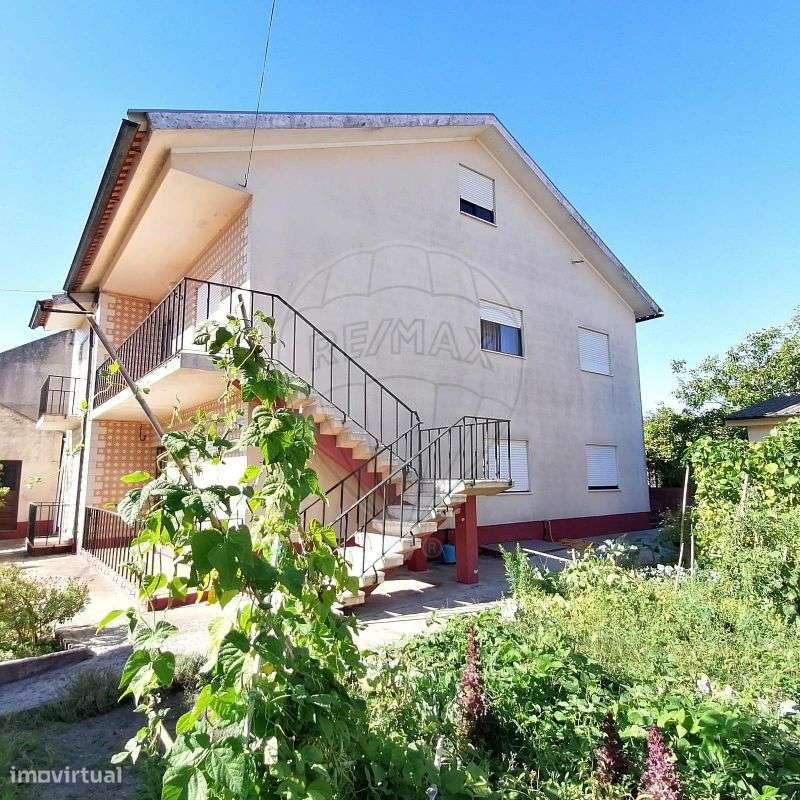 Moradia T6 para venda - Grande imagem: 3/44