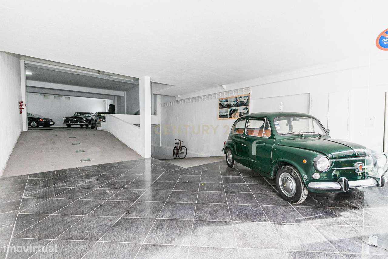 Loja comercial à Lapa - Grande imagem: 2/12