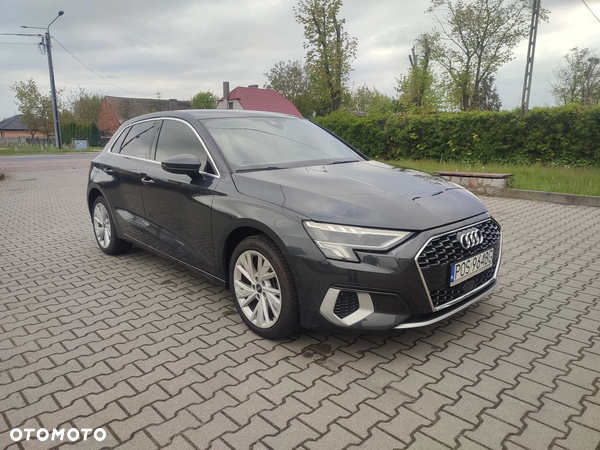 Audi A3 - 6