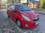 Chevrolet Spark 1.0 LS+ - 2