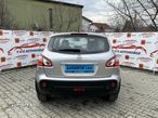 Nissan Qashqai 1.6 DCi ACENTA - 9