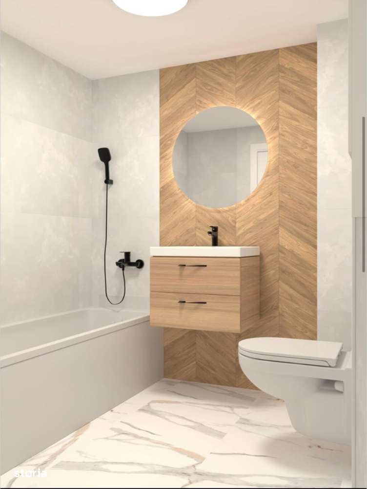 Ap. 2c open space AYAN RESIDENCE APARTAMENTS - 0% comision-6