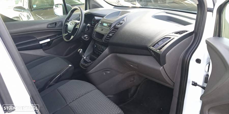 Ford Transit Connect 1.5TDCI 210 L3 TREND - 27