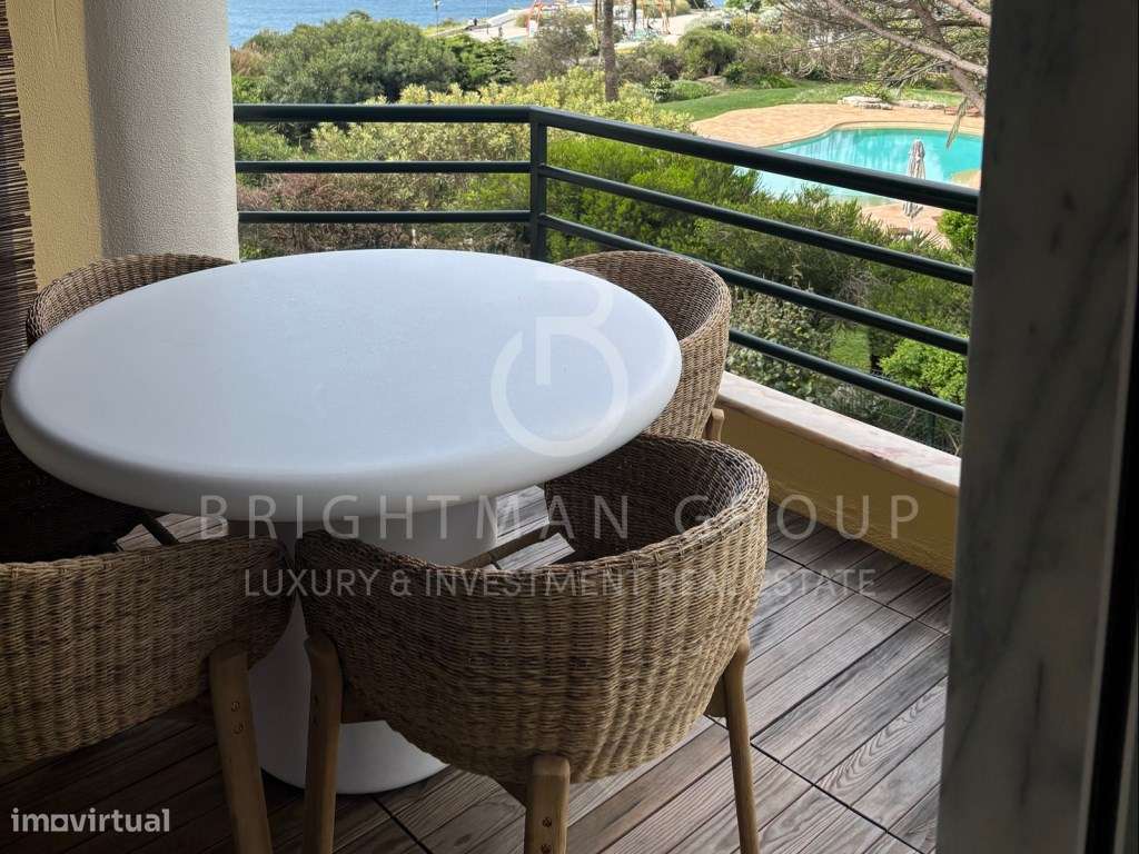 Apartamento T1 com vista mar, no Bairro do Rosário, Cascais-16