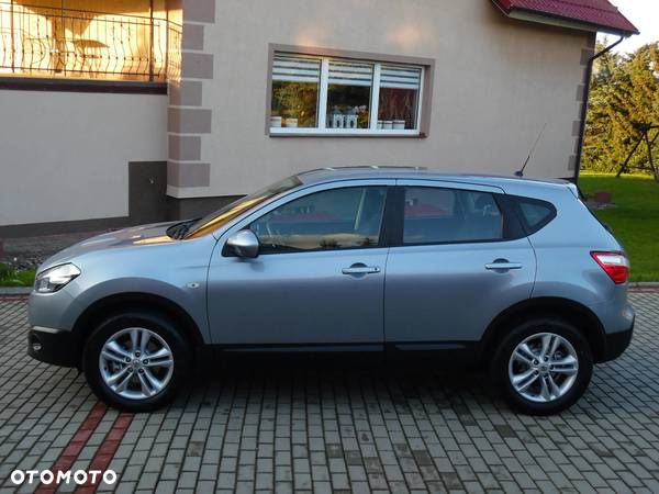 Nissan Qashqai - 28