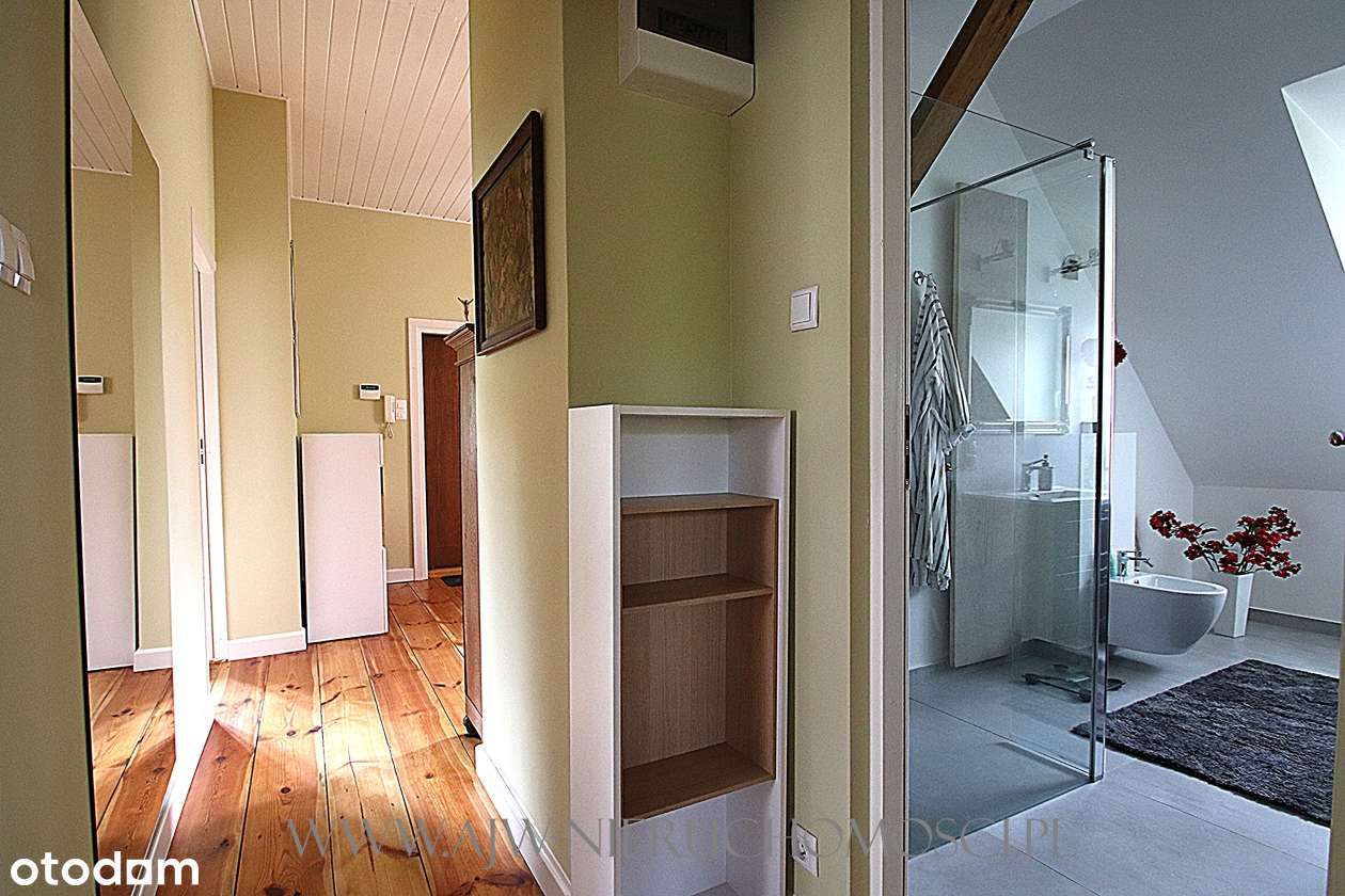 Dom wolnostojący Izabelin C-10