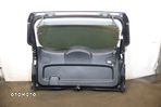 KLAPA TYLNA FORD S-MAX I MK1 LIFT G6 - 2