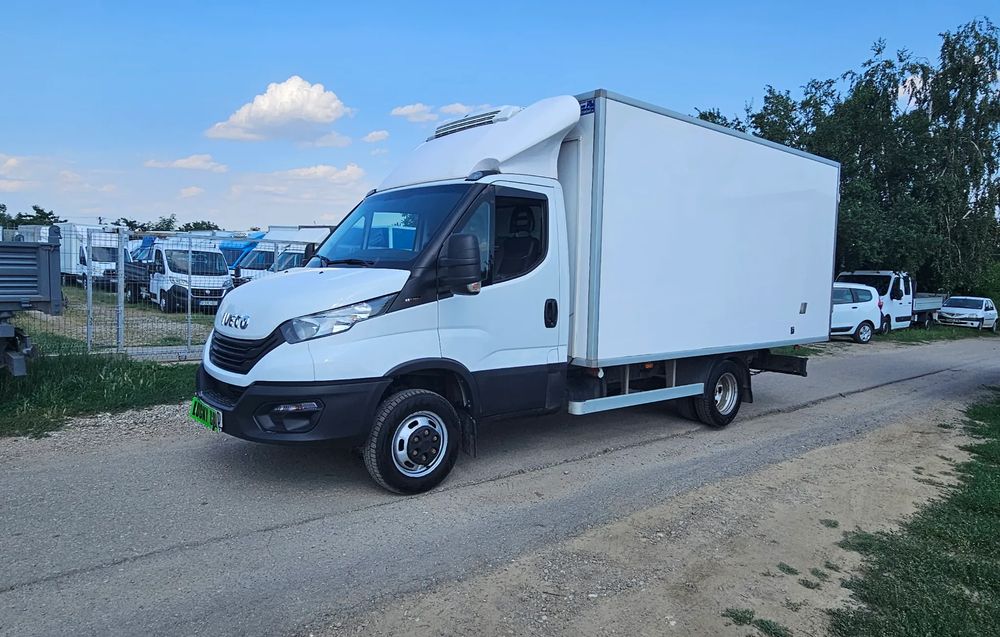 Iveco Daily 2023