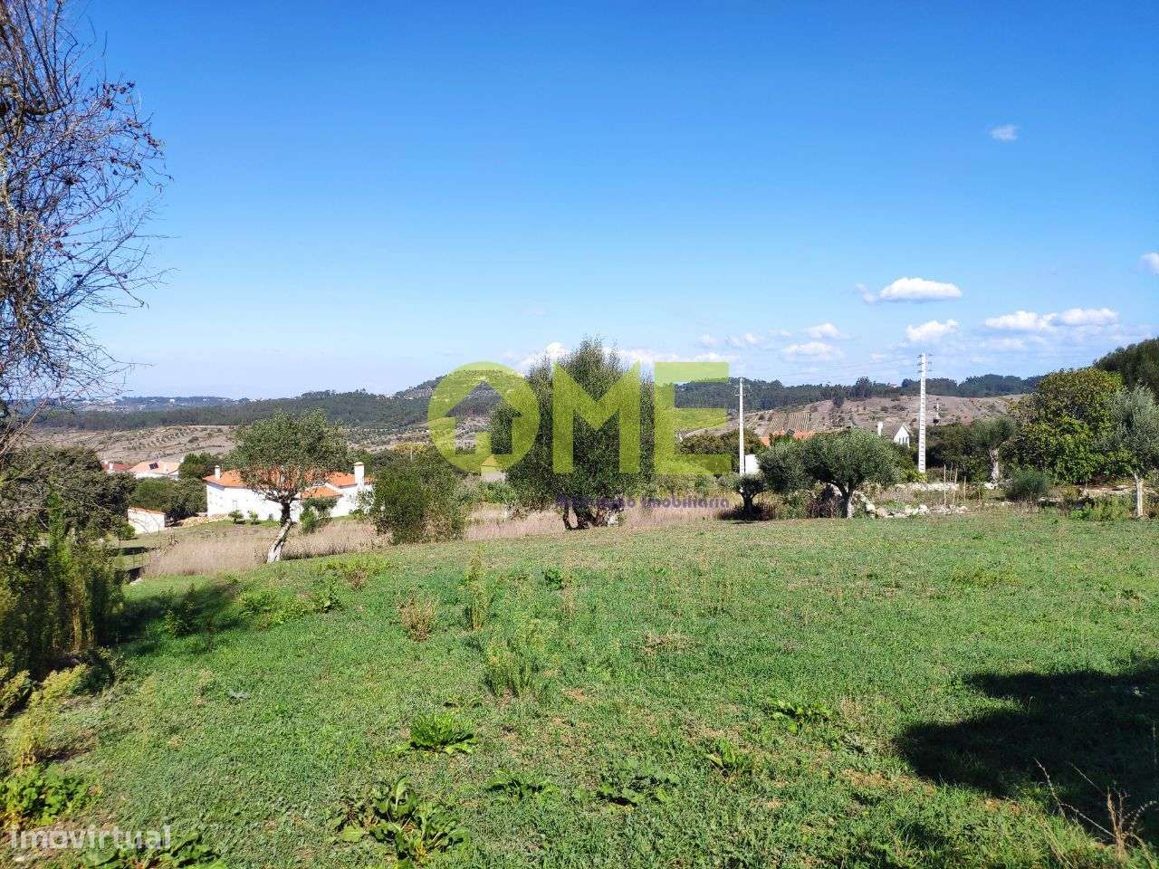 Moradia para restauro a 6 minutos de Fátima-10