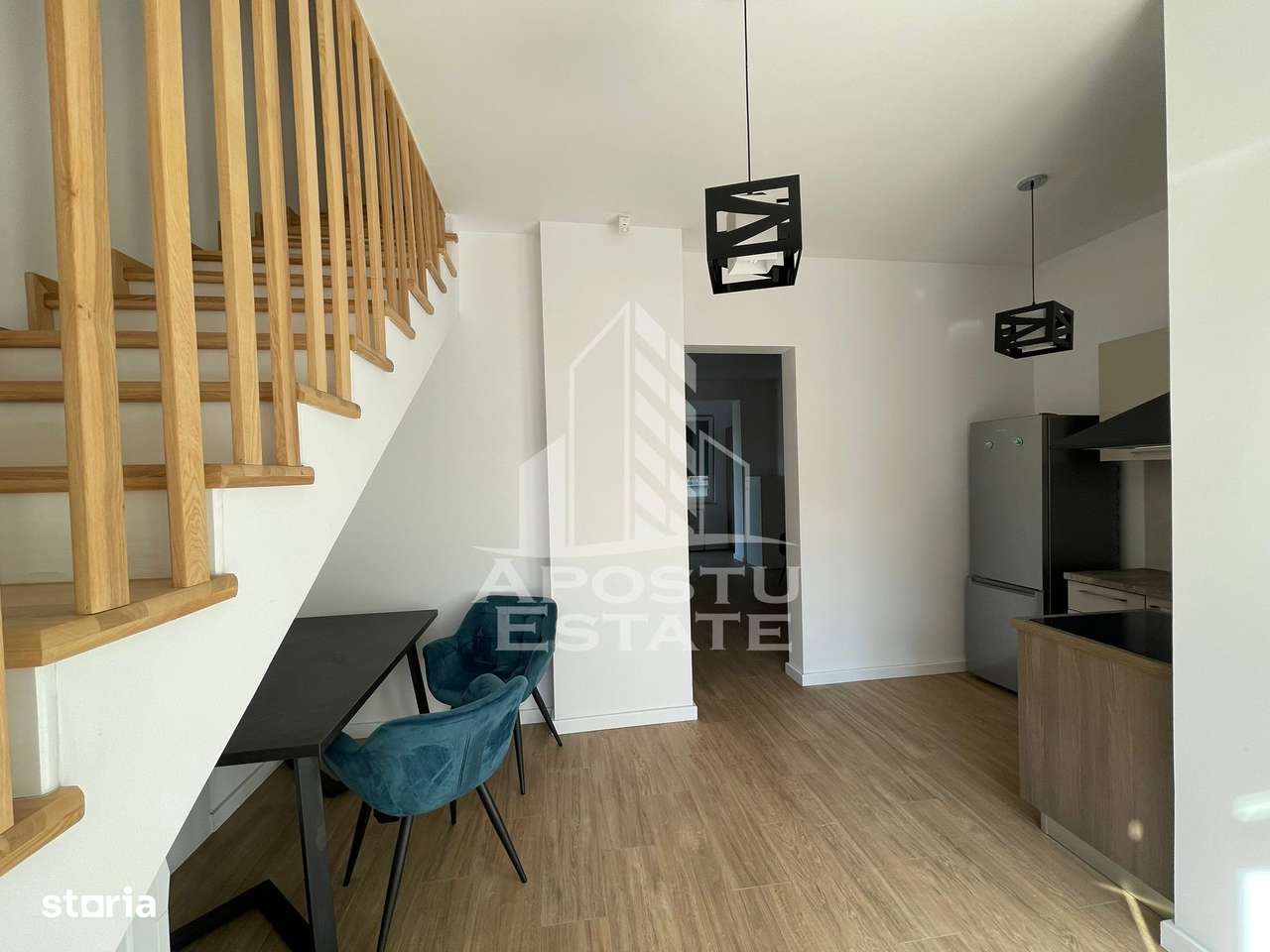 Apartament 3 camere, 120 mp, P+M, Zona Circumvalatiunii - Imagine principală: 4/7