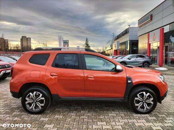 Dacia Duster - 4