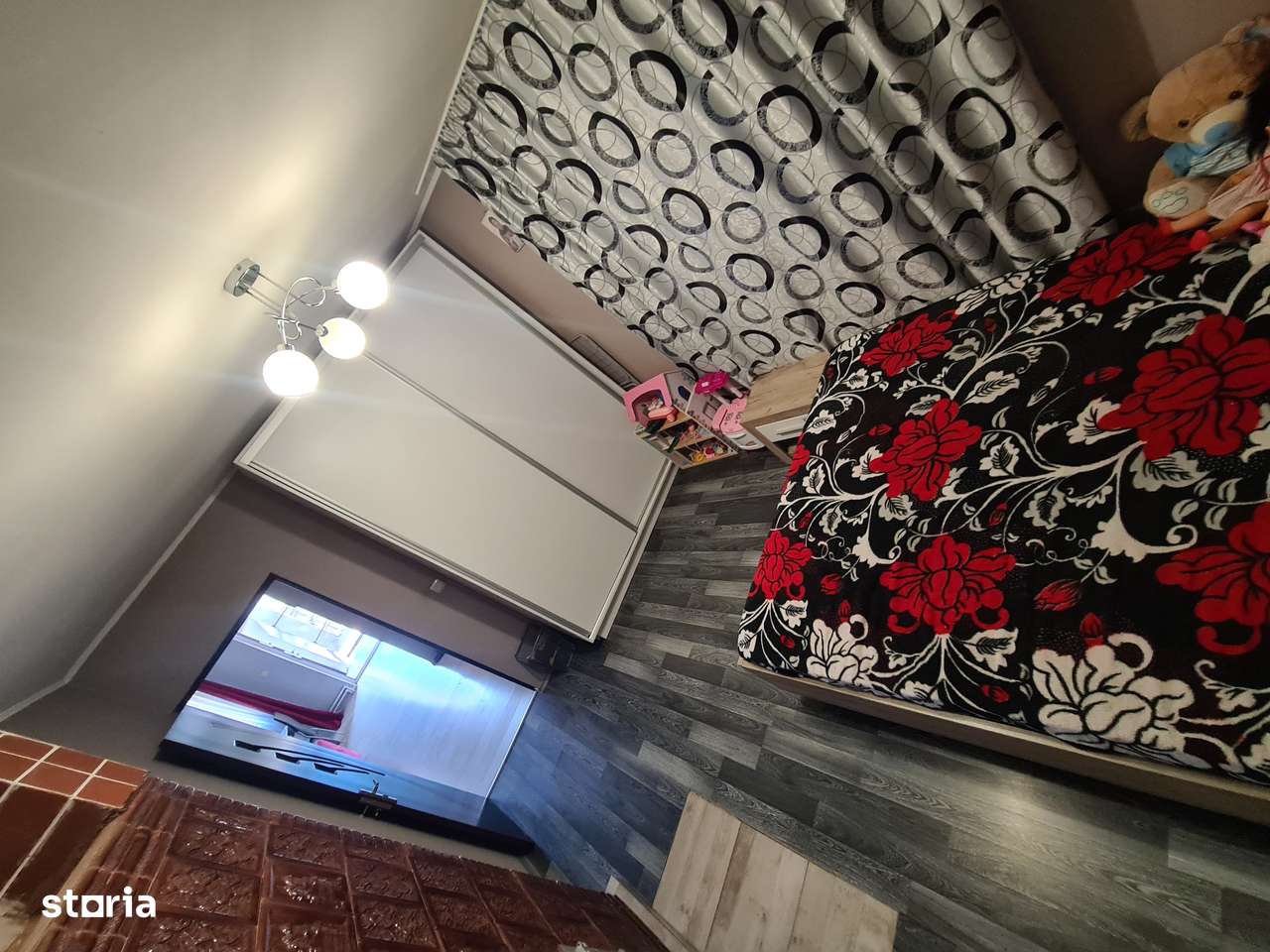 Orașul Pantelimon/Central-11