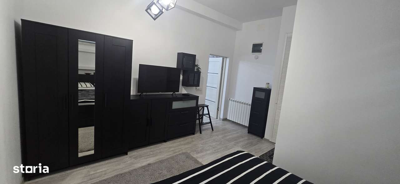 Apartament Eforie Sud 2 camere ultracentral-1