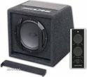 Subwoofer Bass Boxe Auto Fire Boxe Fire Auto - 8