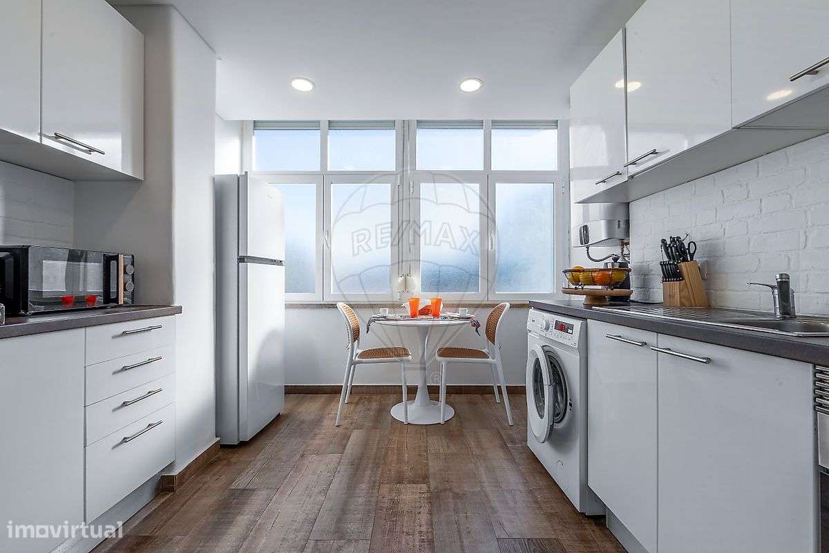 Apartamento T2 para venda - Grande imagem: 4/18