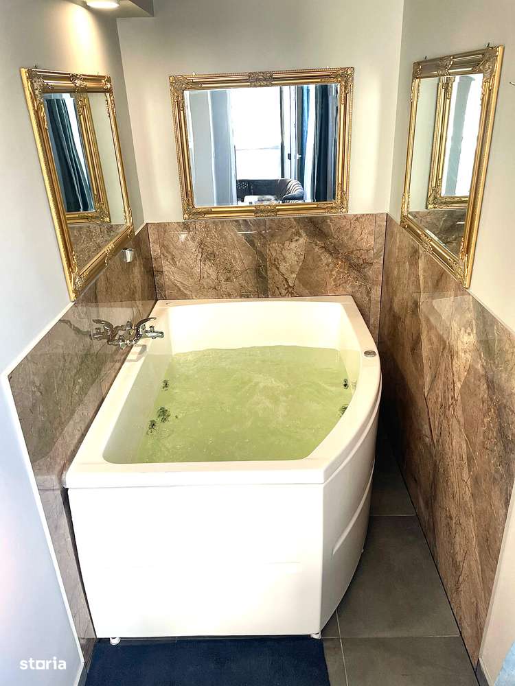 Apartament 1 camera -zona Europa-10