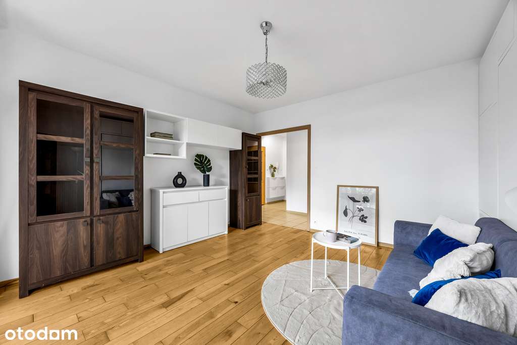 Gotowe do wprowadzenia | Przestronne | Komfortowe-4