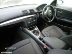 Dezmembrez BMW 120d Facelift 2009 - 3