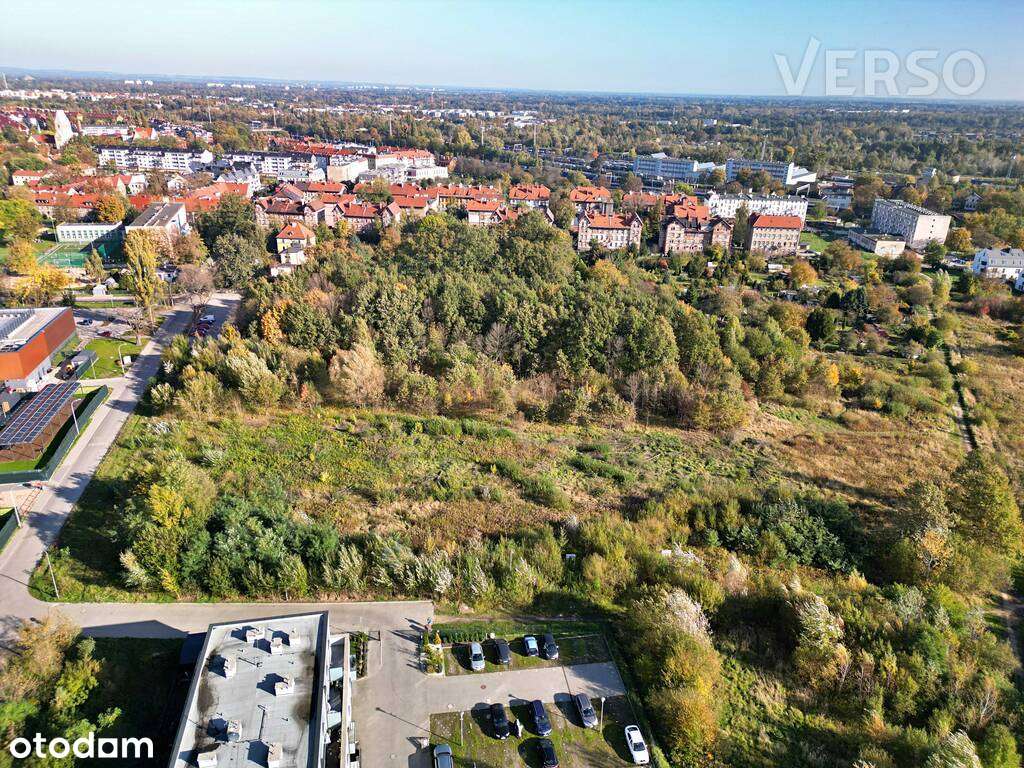 Atrakcyjna działka budowlana obok Aqua Parku - Pełny obrazek: 5/6