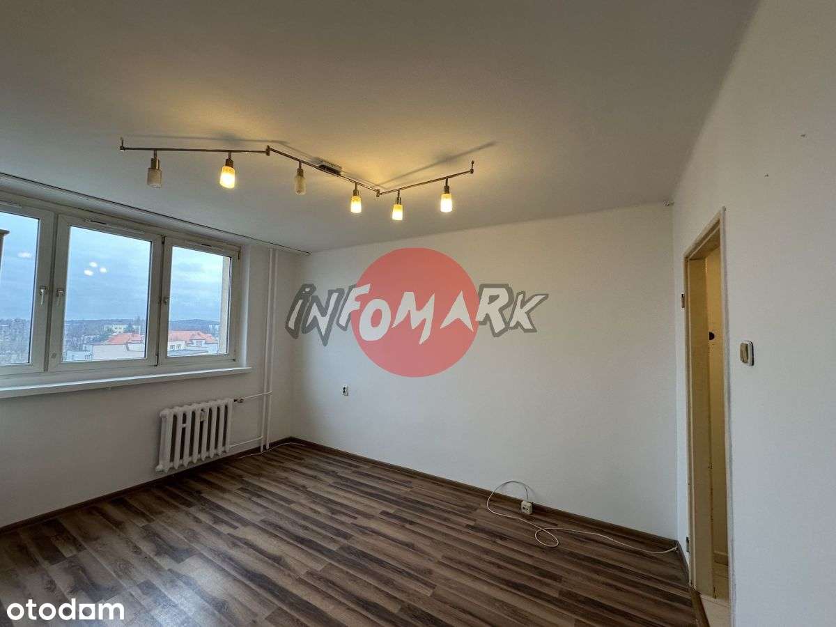 Kawalerka 20 m2 Rybnik - Świetna Inwestycja!-3