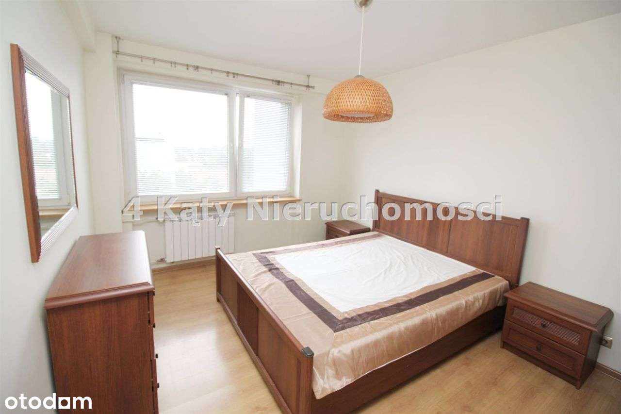 Odolanów 3 pokoje z balkonem