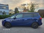 Opel Zafira Tourer 1.6 CDTI ecoFLEX Start/Stop Edition - 22