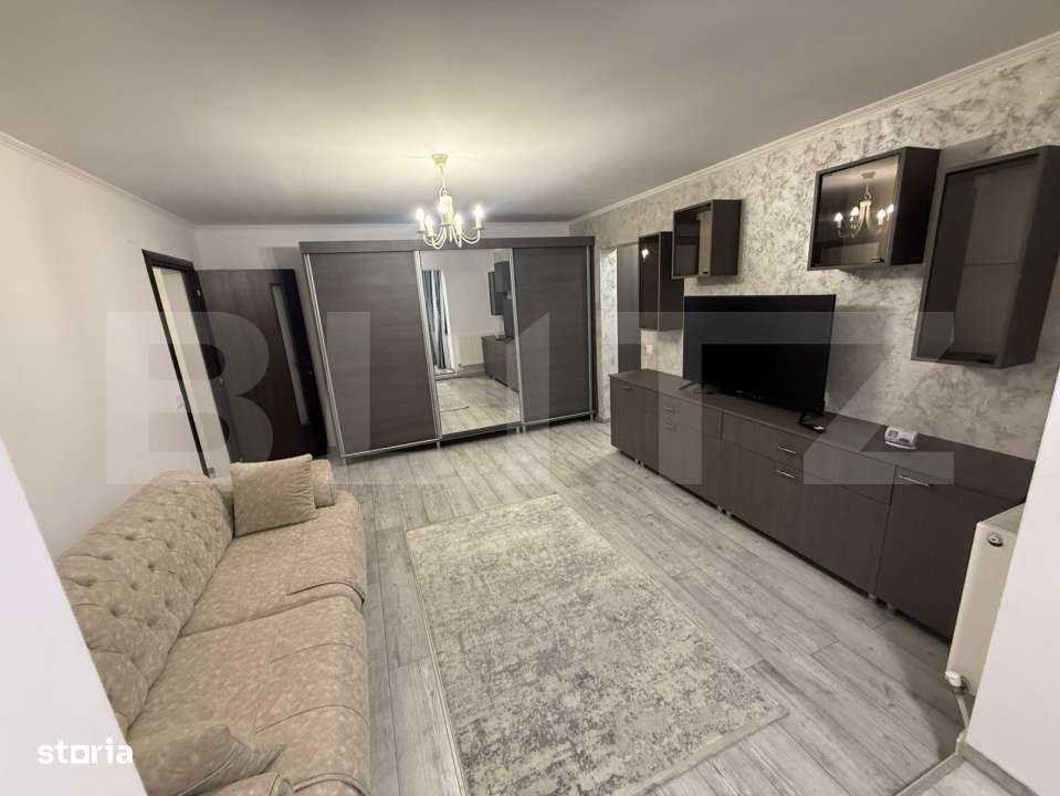 Apartament 3 camere, 67 mp, Micro 11 - Imagine principală: 3/6