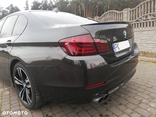 BMW Seria 5 - 11