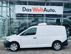 Volkswagen CADDY CARGO MAXI - 10