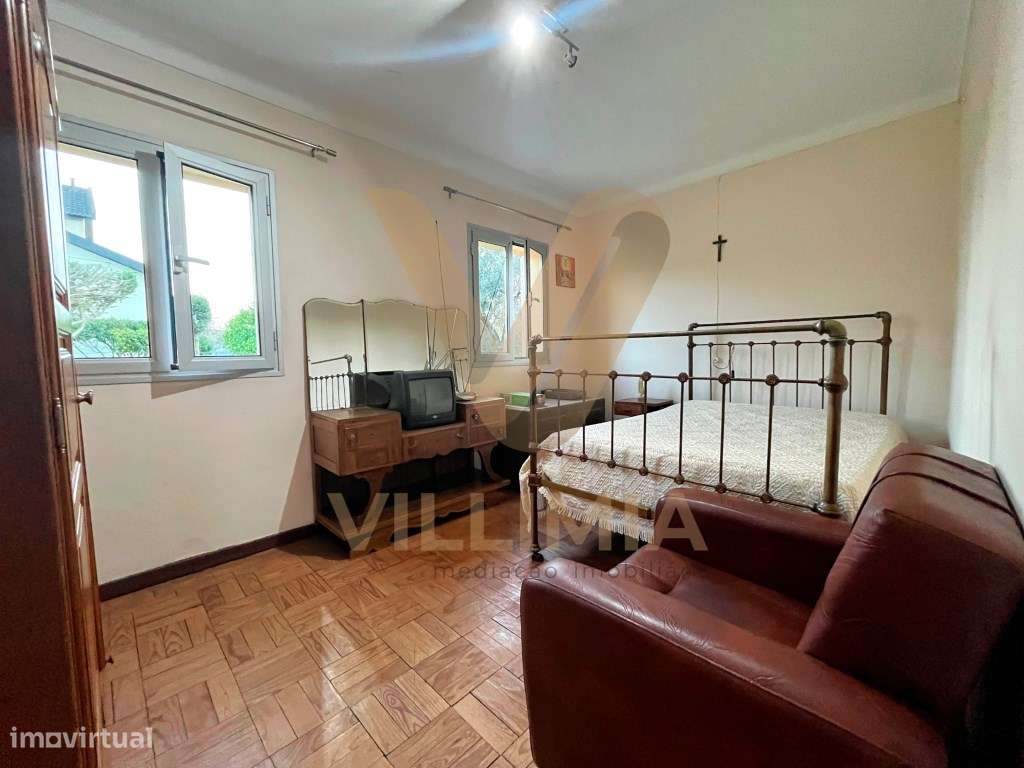 Moradia T3 com Jardim - Ribeira, Ponte de Lima - Grande imagem: 5/30