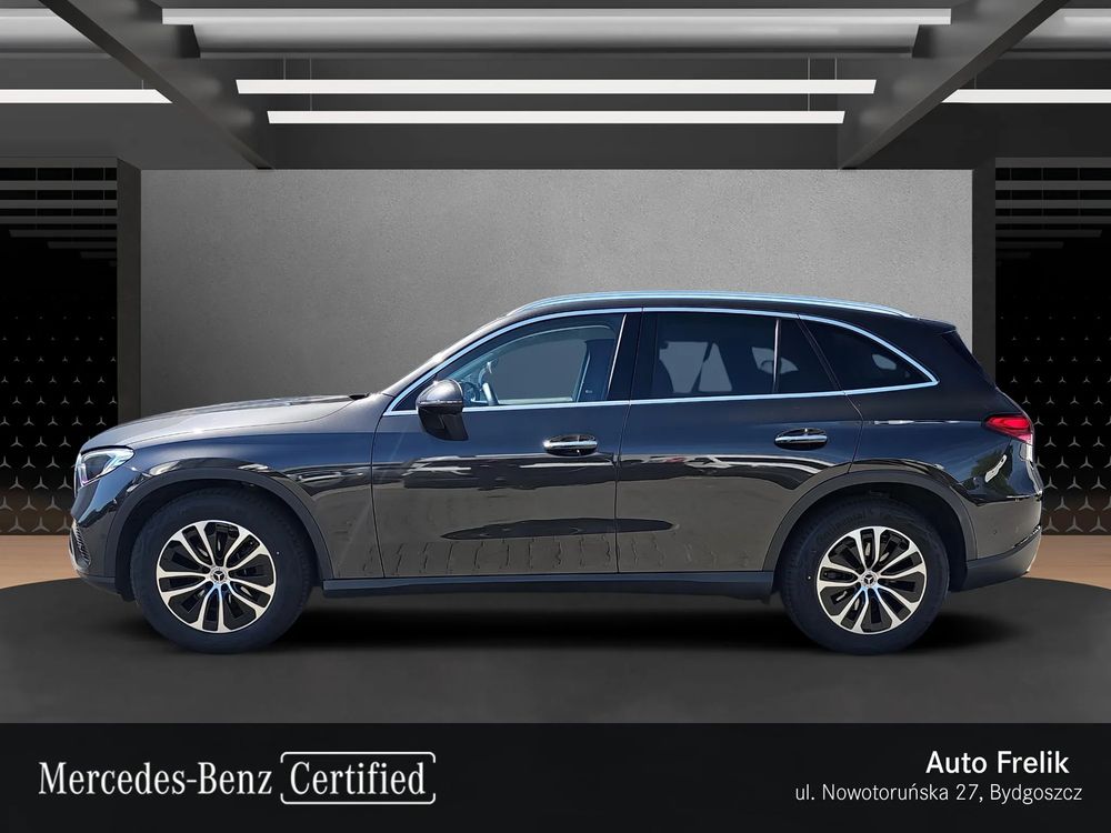 200d 4matic 163KM Pakiet AVANTGARDE Advanced HAK FV23% Salon PL ASO
