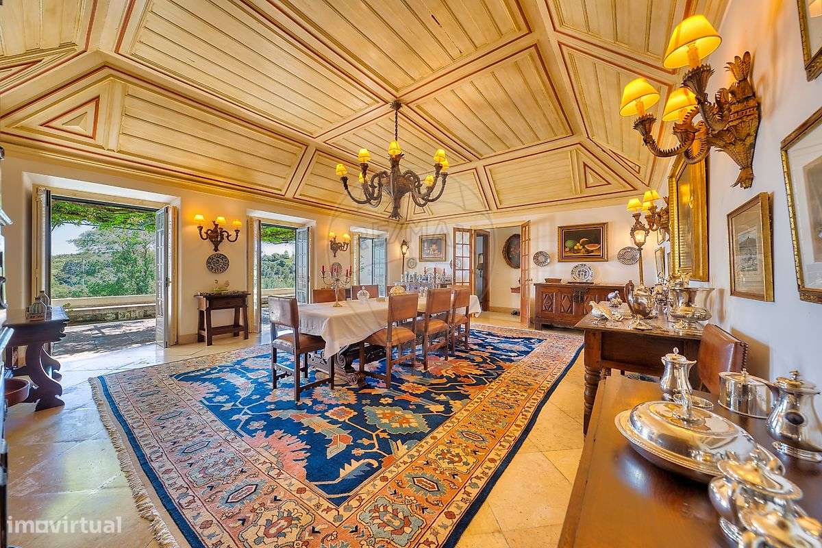 Moradia T7 para venda - Grande imagem: 3/46