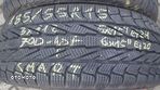 Koła zimowe 15 3x112 Smart 185/55R15 ET24 ET20 - 2