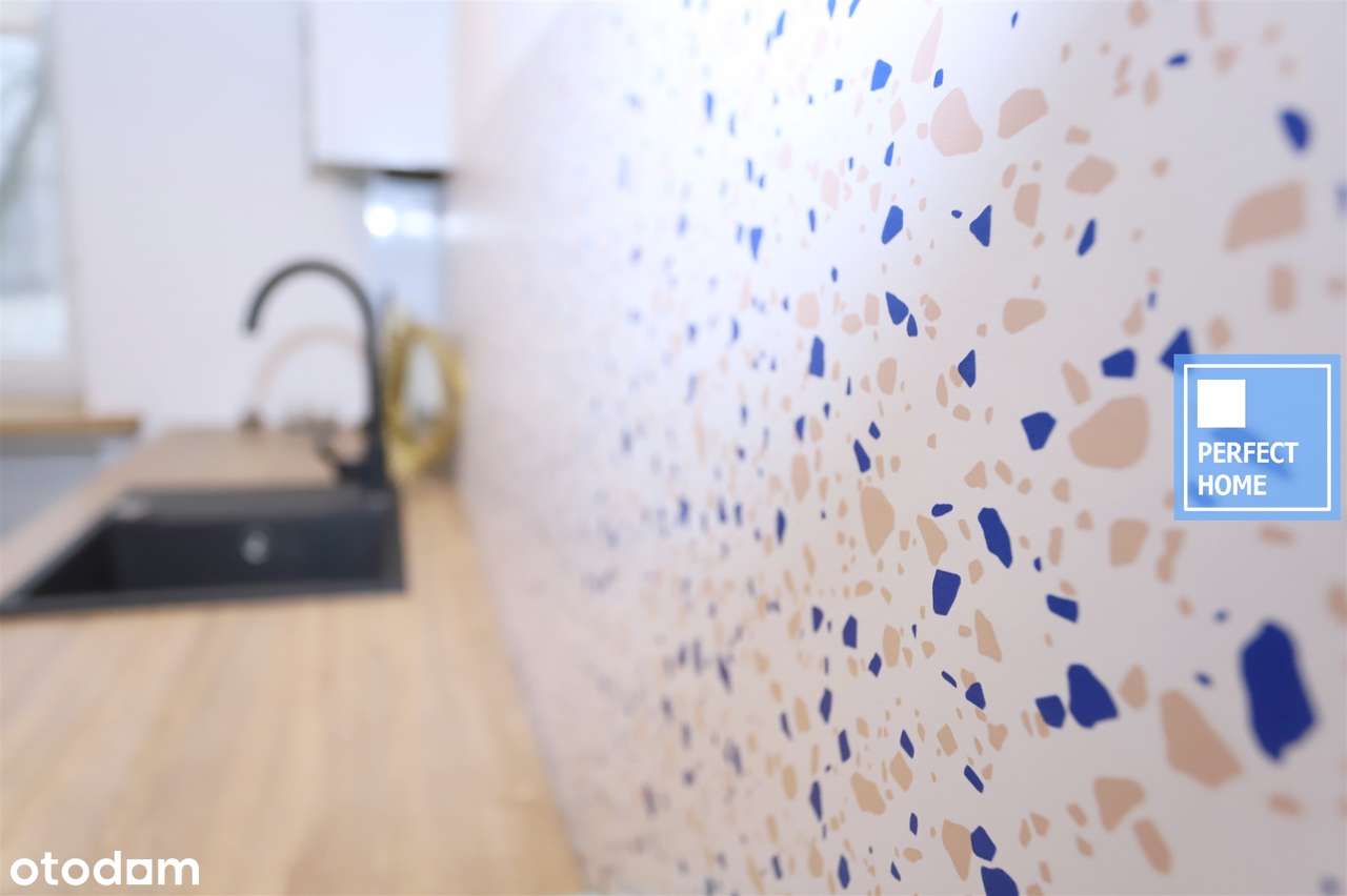 Dwupokojowe mieszkanie z ogrodem, blisko Szczawna Zdroju-8