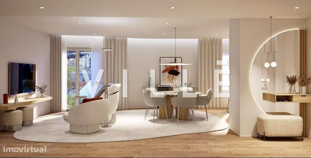 Apartamento T2 Venda em Santa Clara e Castelo Viegas,Coimbra - Grande imagem: 3/14