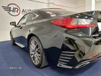 Lexus RC 200t F Sport Plus - 26