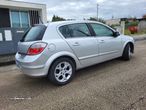 Opel Astra 1.4 Enjoy - 4