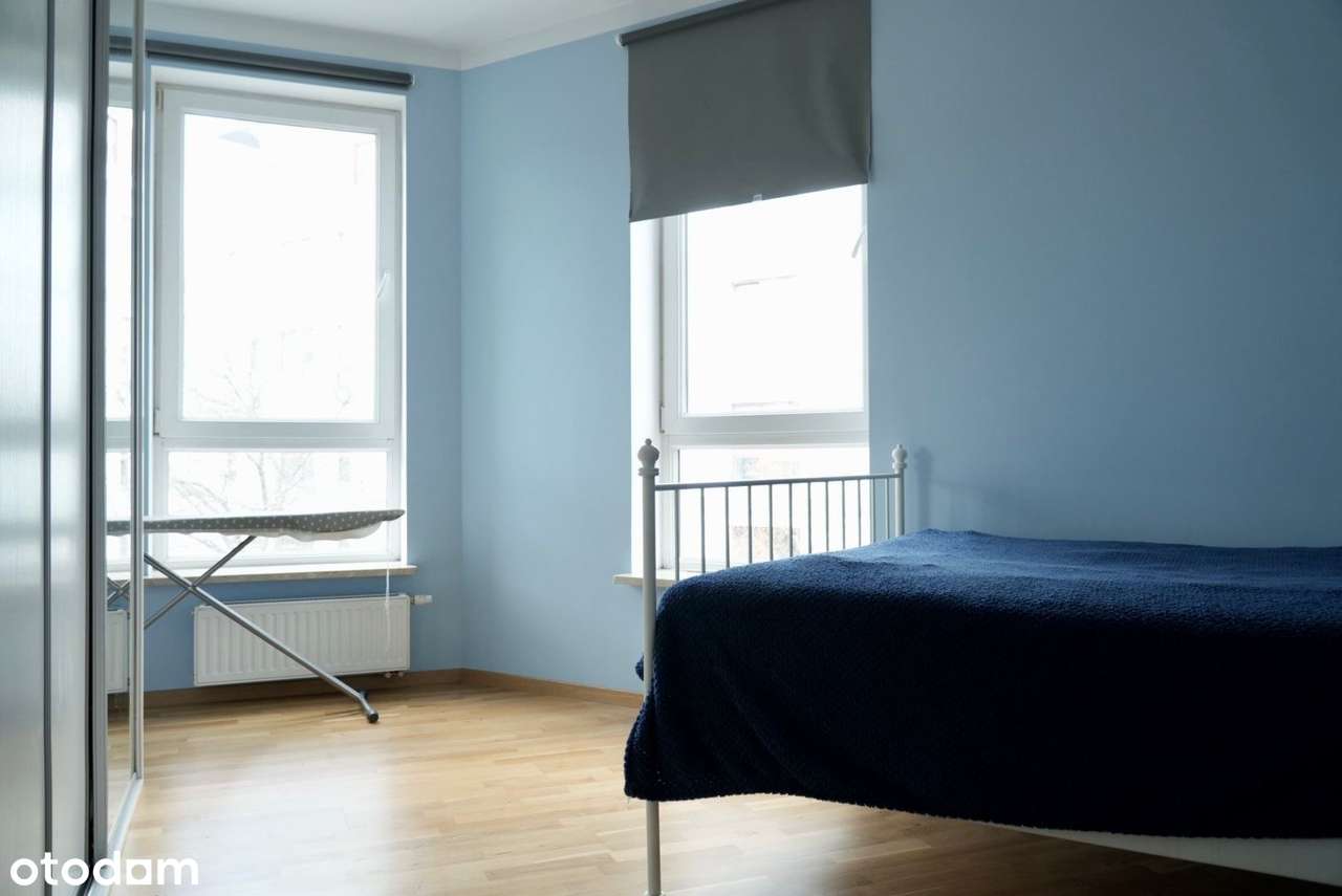 Przytulny apartament w dobrej lokalizacji Okazja!-8