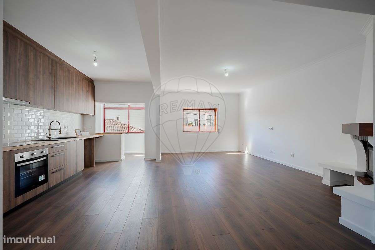 Apartamento T3 renovado em Amares - Grande imagem: 5/25