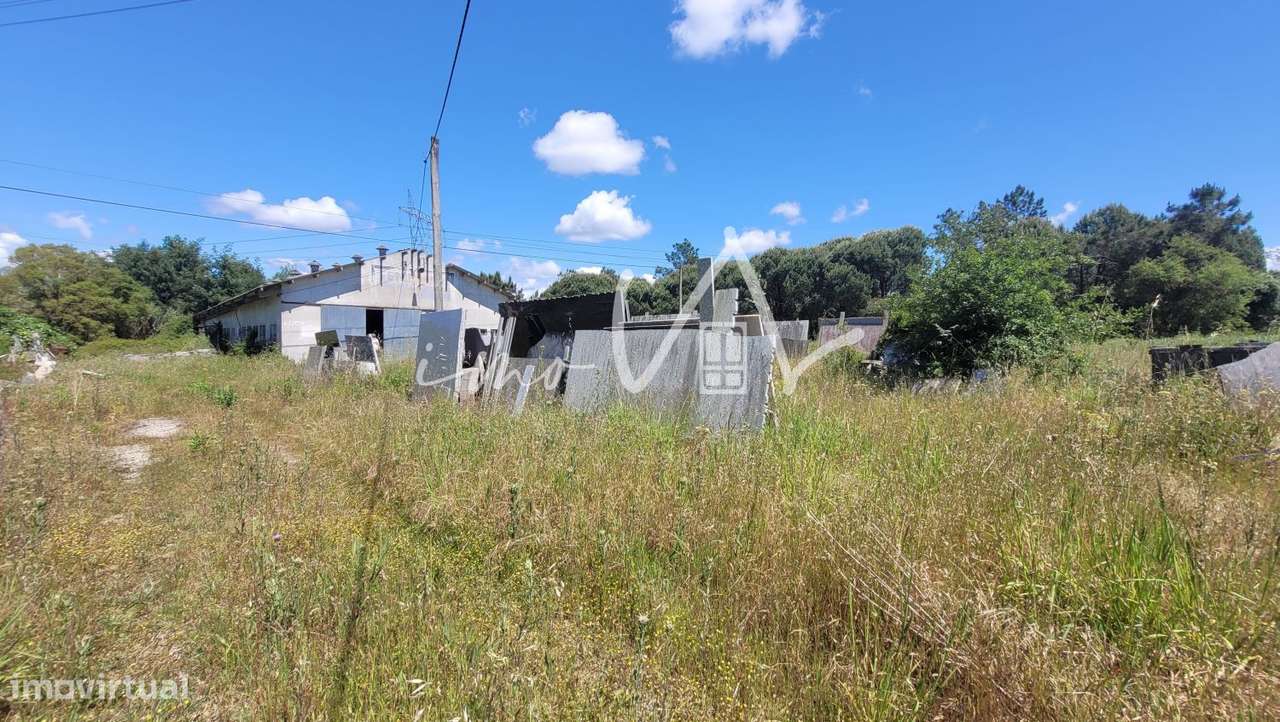 Armazém - Grande imagem: 3/16