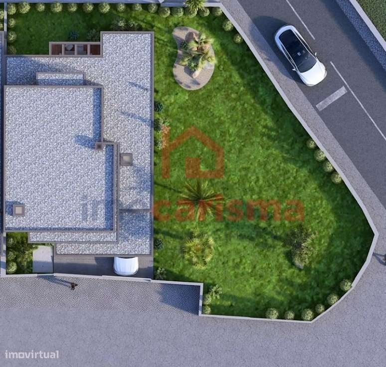 Moradia T3+1 em Roriz, Barcelos - Grande imagem: 3/19