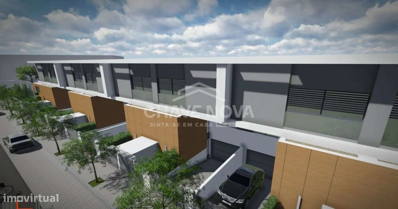 Moradia T3 em Águas Santas, Maia - Grande imagem: 4/21