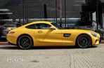 Mercedes-Benz AMG GT S Coupe Speedshift 7G-DCT - 18